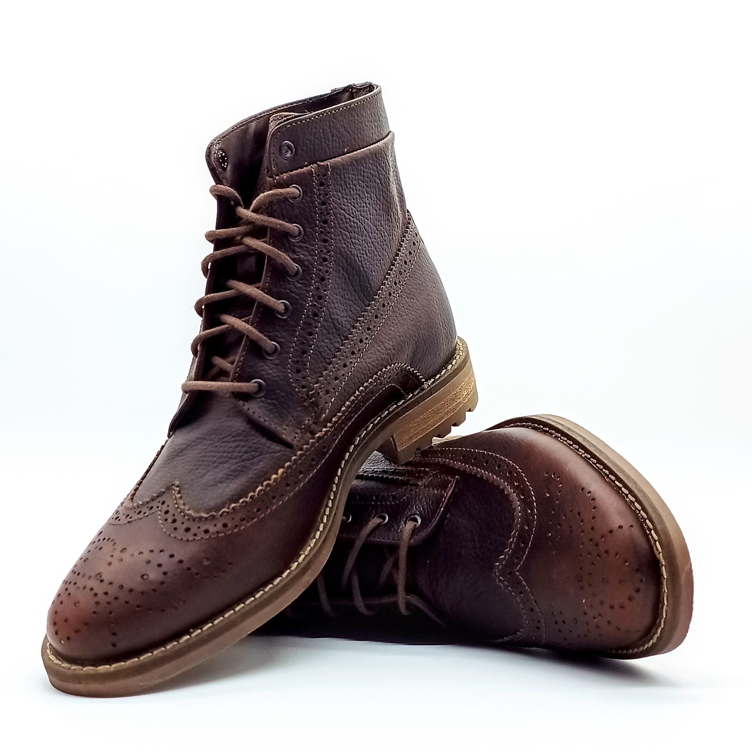 Bostoniana Damiana/miel - Imagen 2