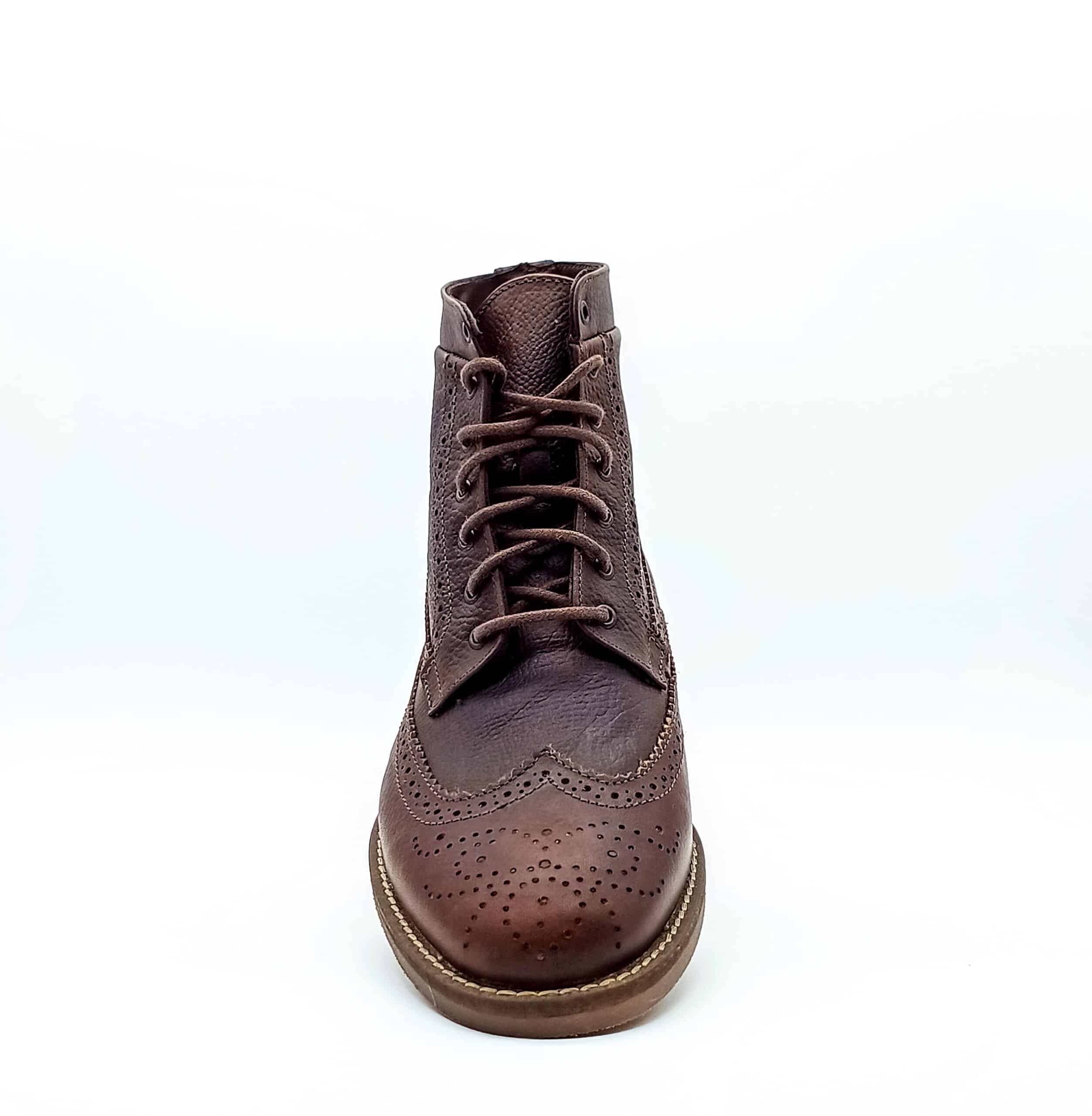 Bostoniana Damiana/miel - Imagen 3