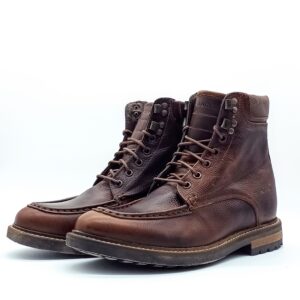 Urban Boots Grabada miel