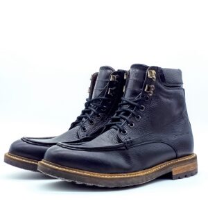 Urban Boots Damiana Negra