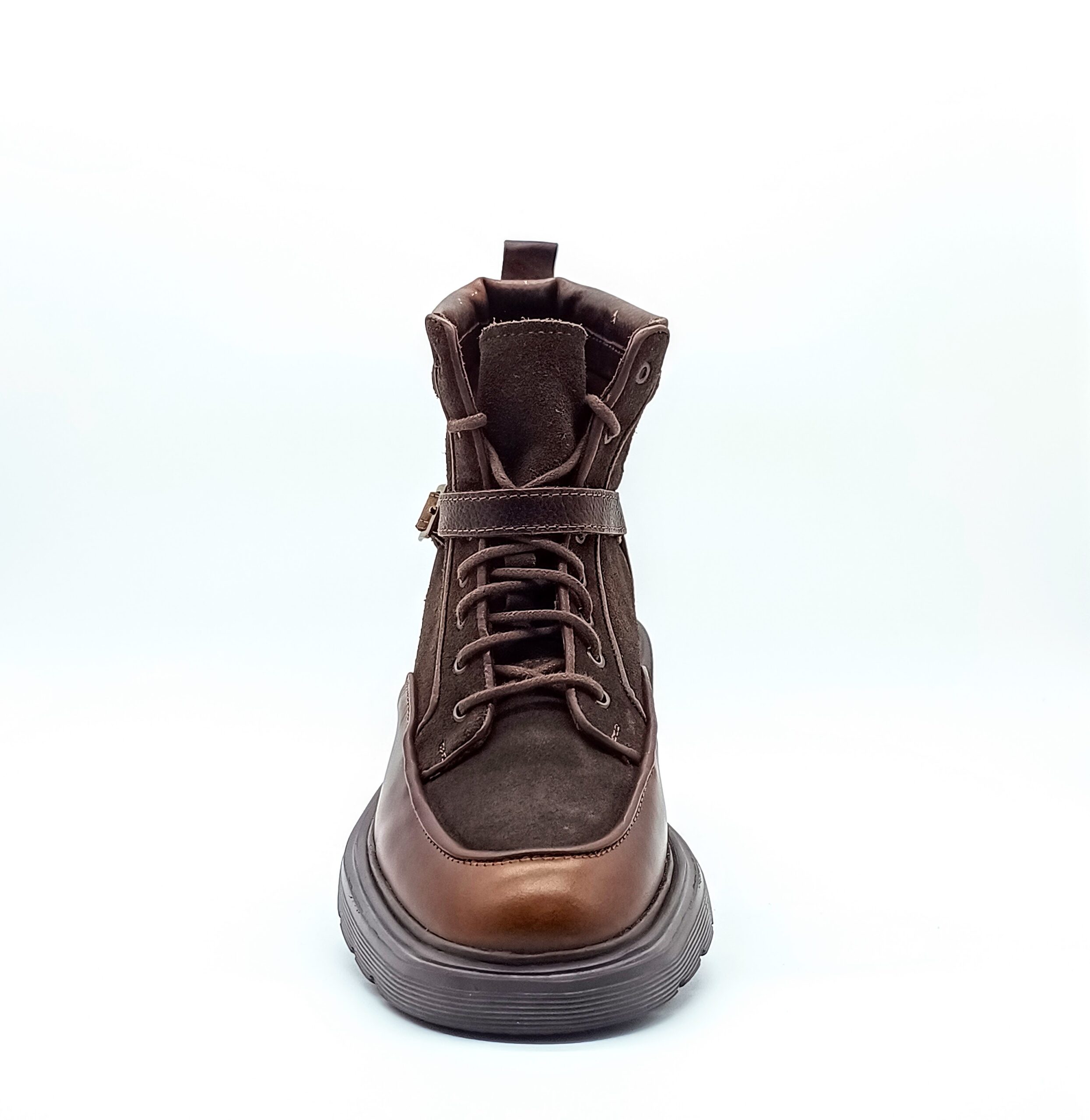 Adventure Mosto/Gamuza - Imagen 3