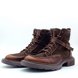 Adventure Mosto/Gamuza