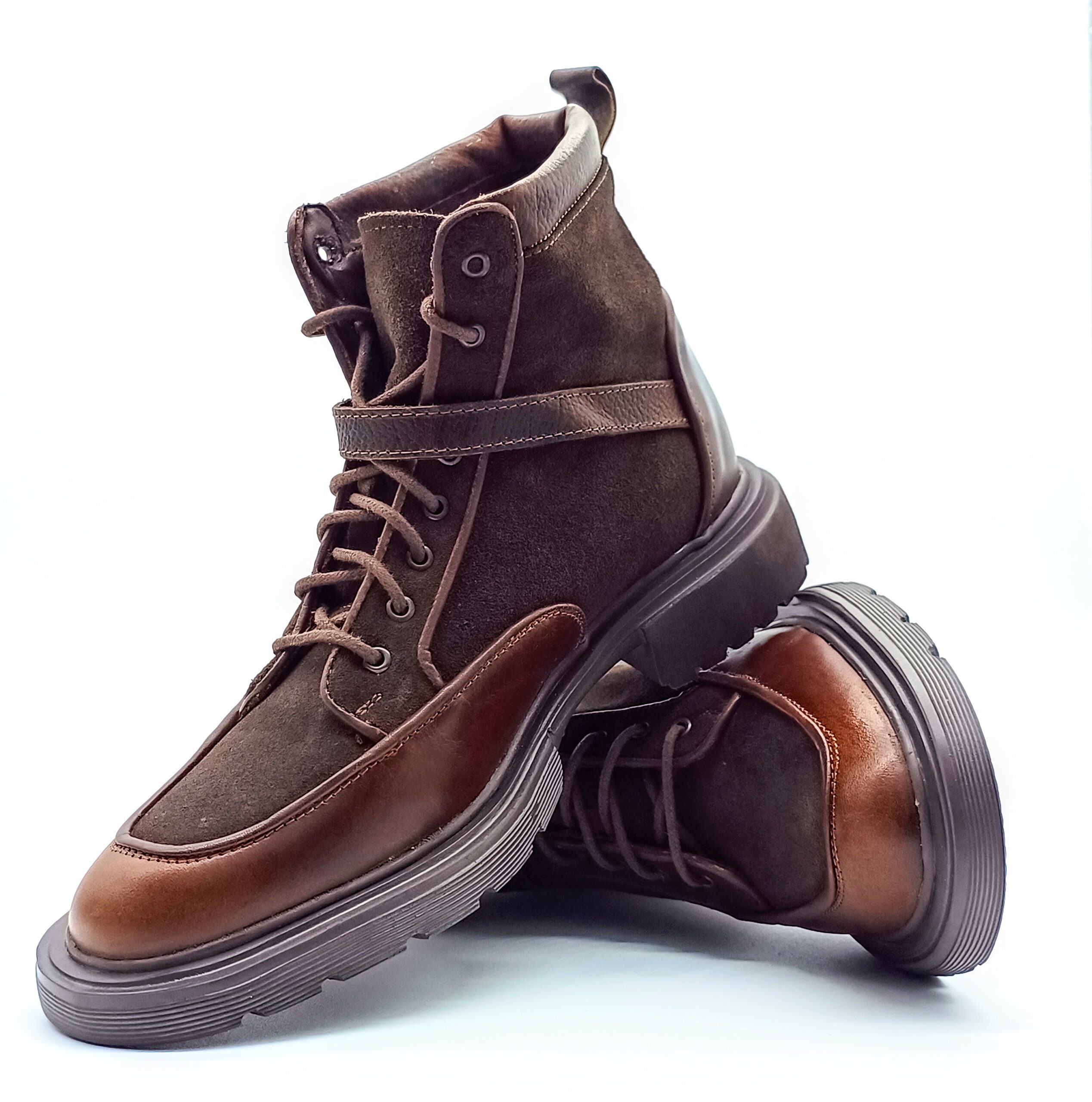 Adventure Mosto/Gamuza - Imagen 2