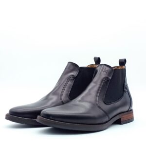 Chelsea Classic Negra