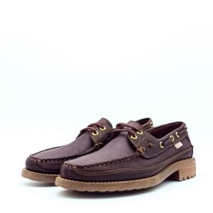 Mocasín Grasso vino