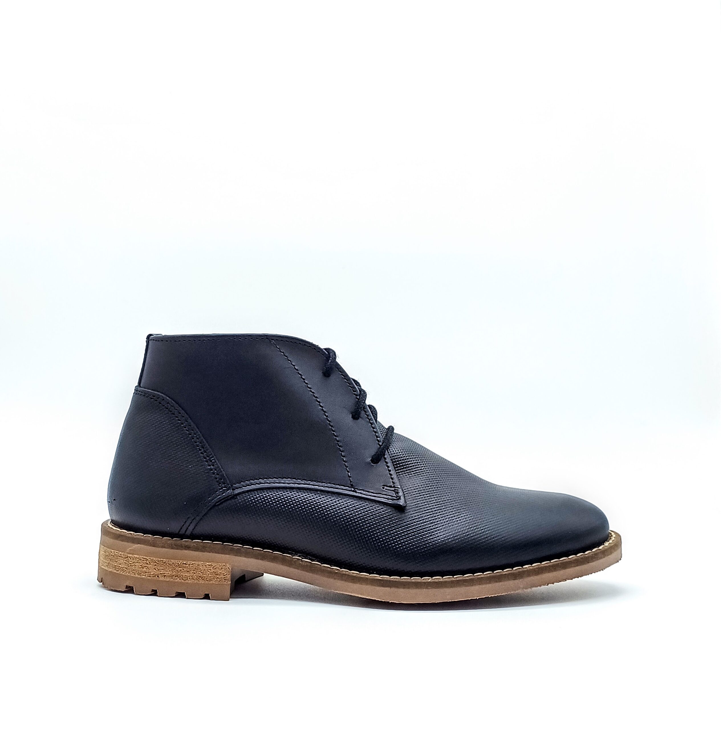 Chukka boots - Imagen 4