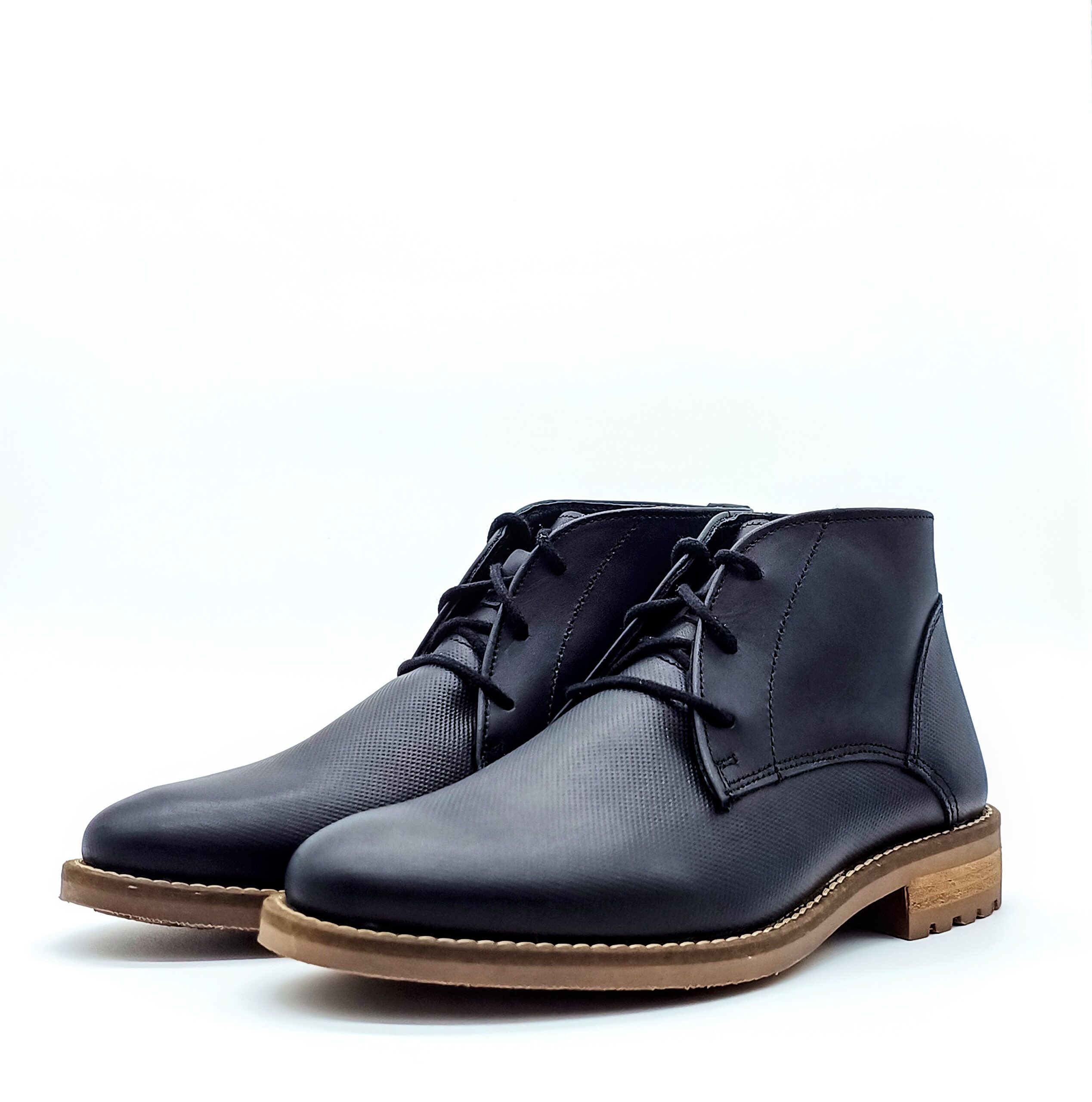 Chukka boots