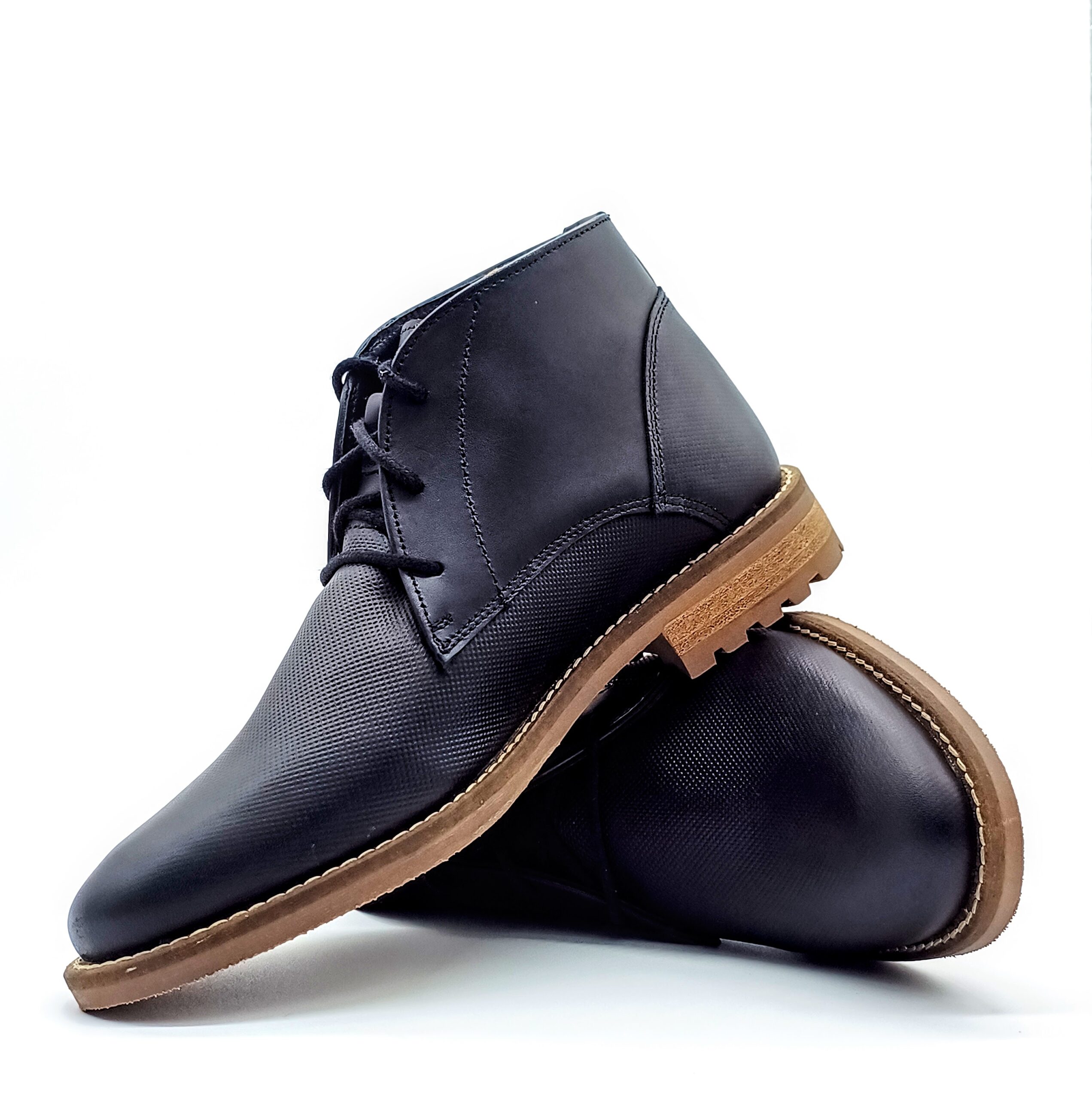 Chukka boots - Imagen 2