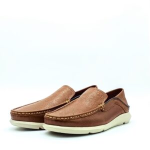 Mocasín Raimbow/Miel