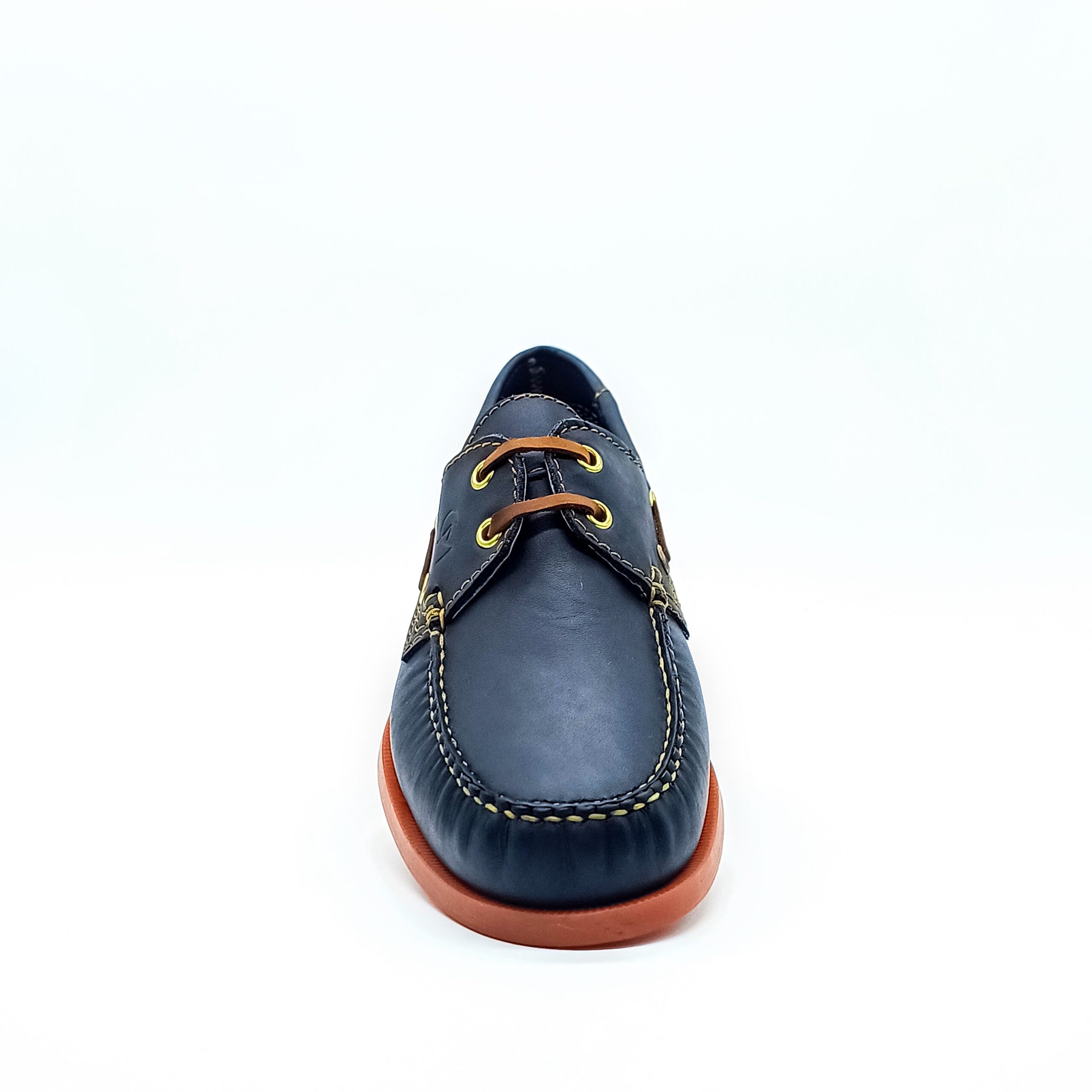 Náutico Grasso Azul - Imagen 3