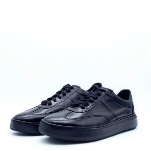 Sneaker Oda Vitello/Negro