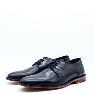 Oxford Nappa Negro