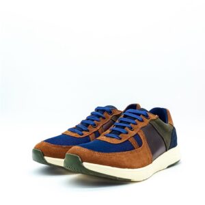 Sneaker Camel Marino.