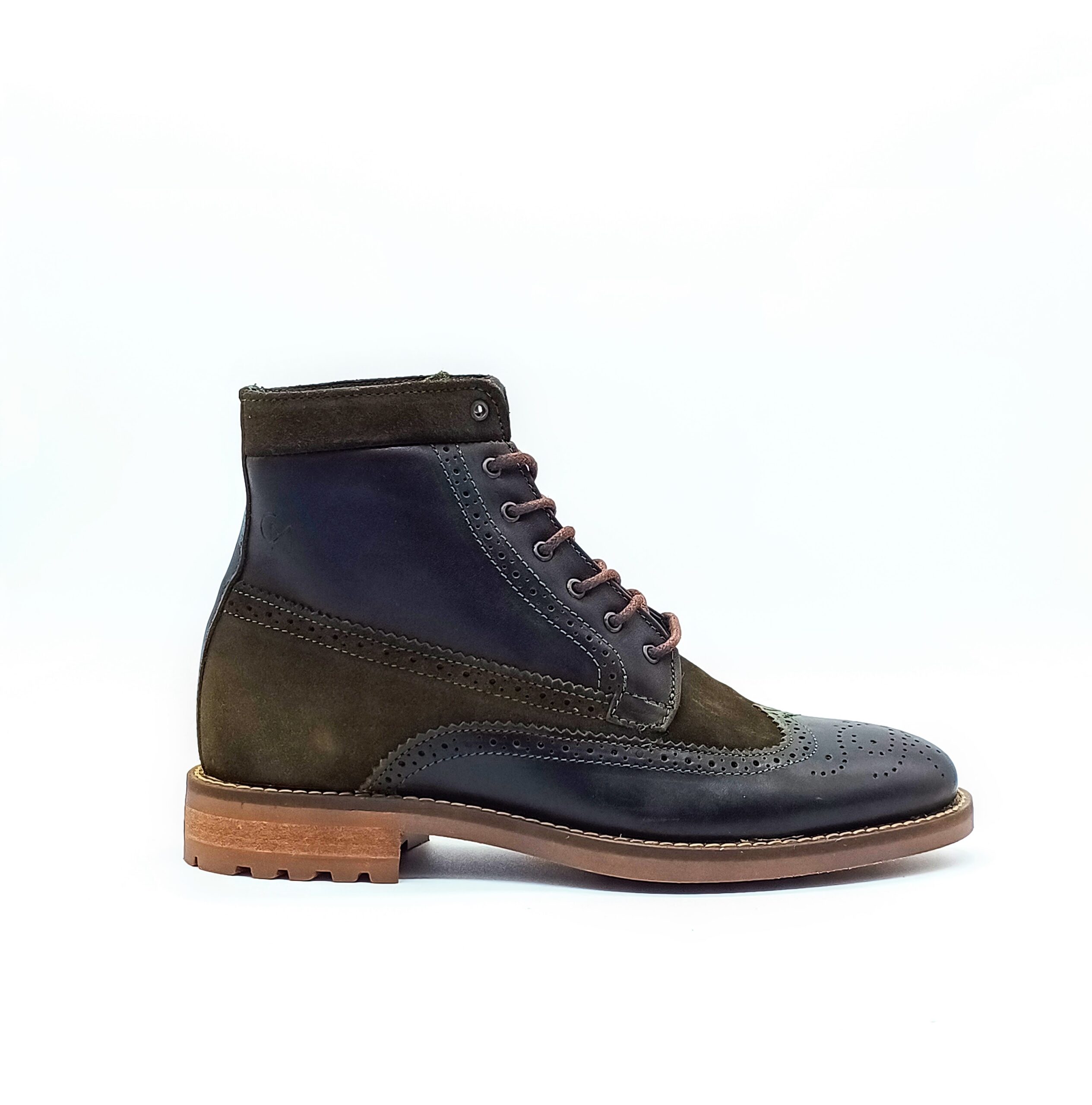 Bostoniana Olivo - Imagen 4