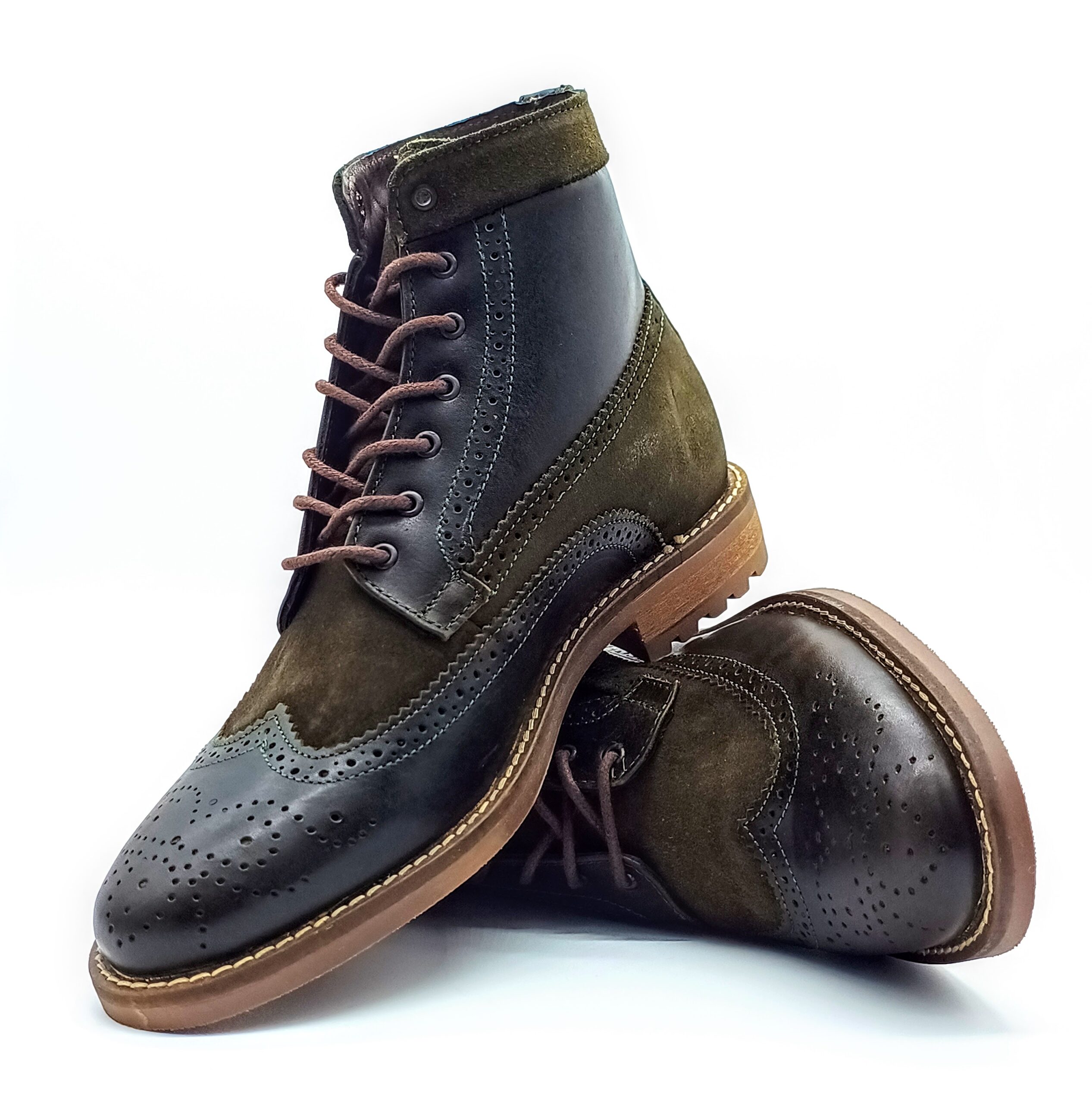 Bostoniana Olivo - Imagen 2