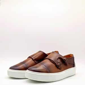 Monk Strap Chunky