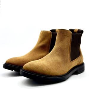 One gamuza bronce AC