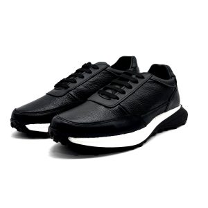 SNEAKER PAUL NEGRO